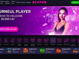 player casino online