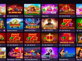 player casino online