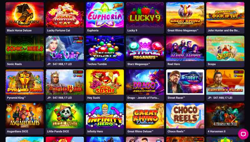 Gânduri finale despre înregistrarea la Player Casino