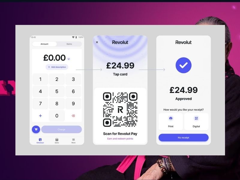 Plata prin Revolut la Player Casino România