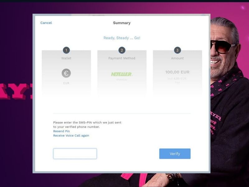 Portofele electronice Skrill și Neteller la Player Casino